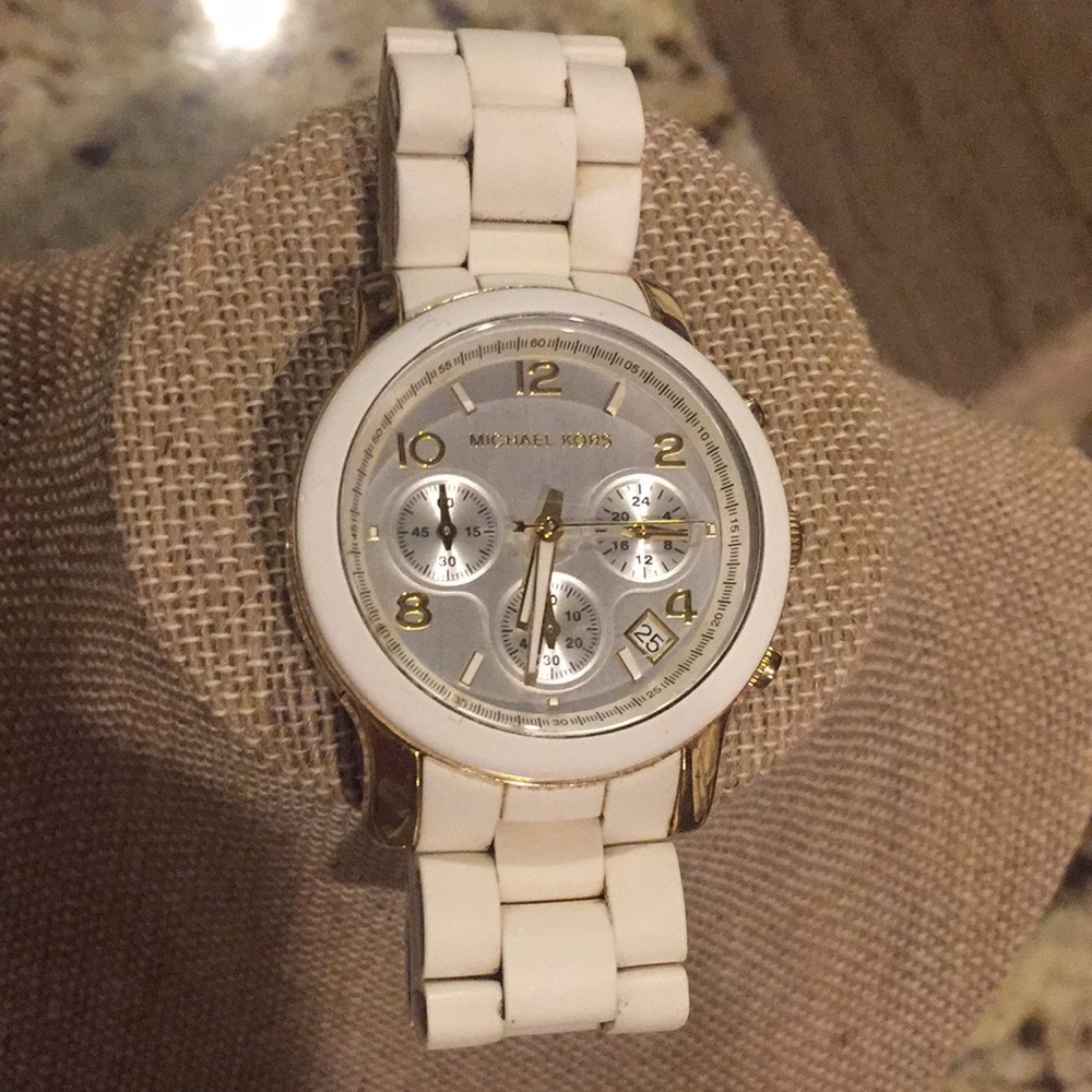 Michael Kors watch